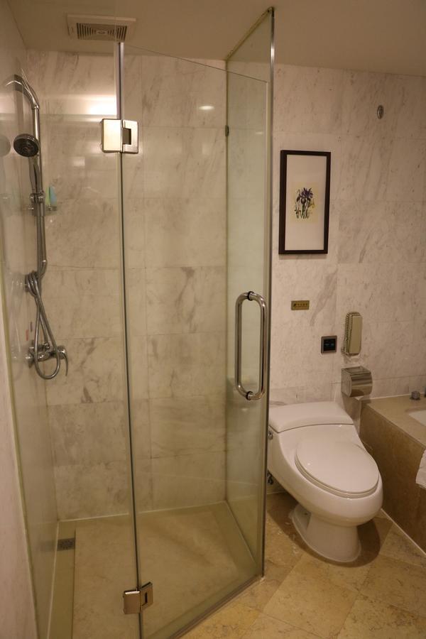 Rongjiang Hotel Jieyang Ngoại thất bức ảnh