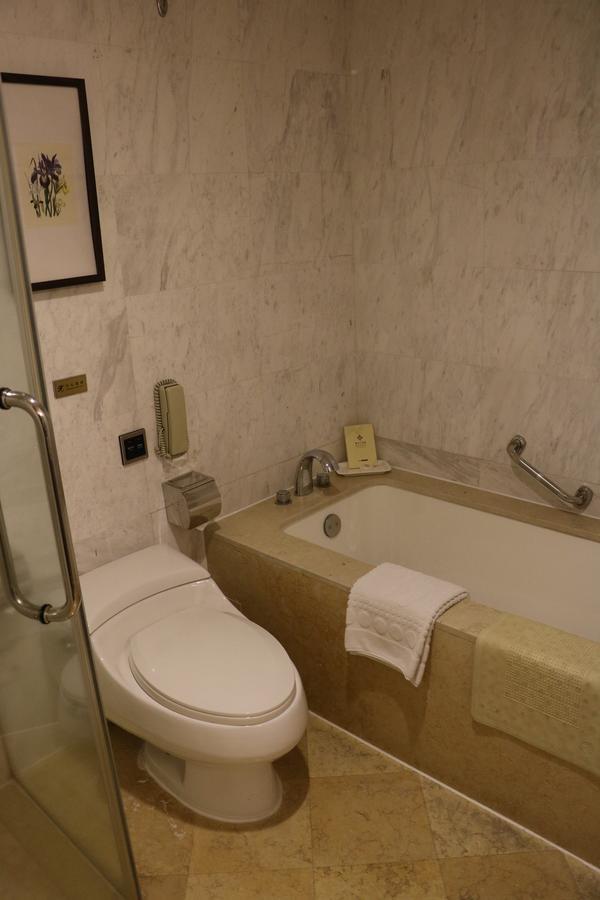 Rongjiang Hotel Jieyang Ngoại thất bức ảnh