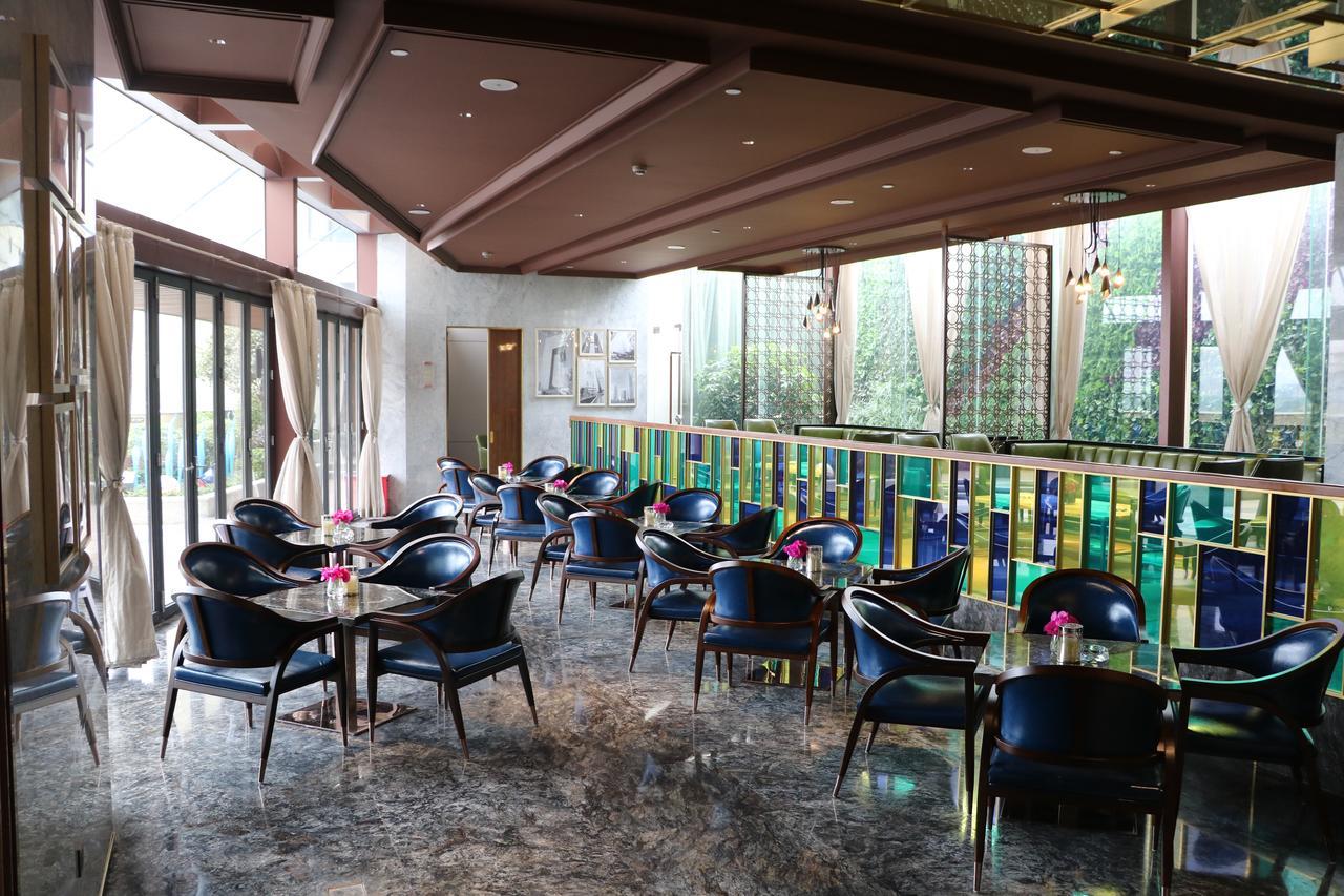 Rongjiang Hotel Jieyang Ngoại thất bức ảnh